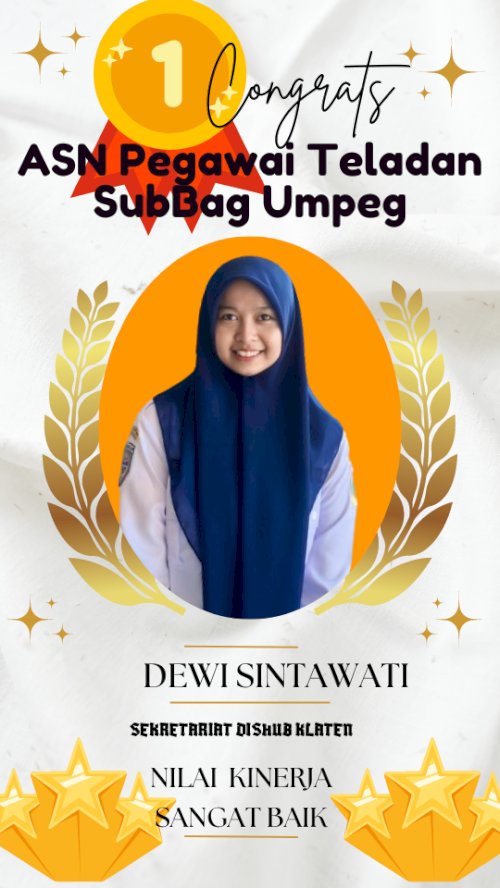 Juara 1 SubBag Umpeg