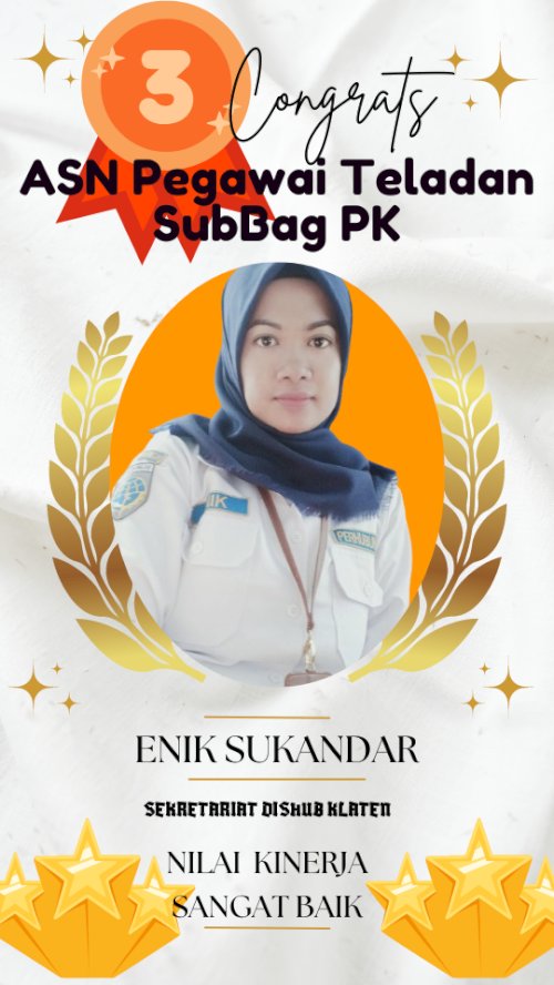 Juara 3 SubBag PK