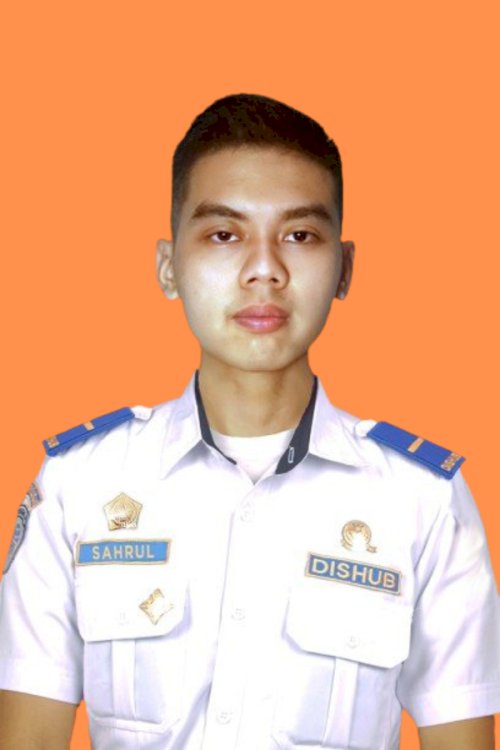 Sahrul