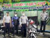 Giat Monitoring Antisipasi Larangan Mudik Lebaran