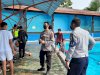 Giat Operasi Pengawalan Random Swab