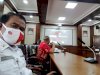 Giat Rakor Evaluasi PPKM