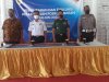 Pembubaran dan evaluasi posko lebaran tahun 2022