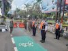 Giat operasi Kamtibmas