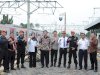 Kunjungan Bapak Menteri Perhubungan
