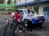 Gowes Bersama Bupati Klaten