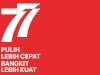 Drigahayu Kemerdekaan RI ke 77