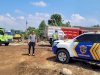 Operasi truk Golongan C