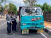Operasi truk golongan c