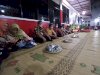 Malam tirakatan dan Sarasehan dlm rangka HUT PMI ke 77