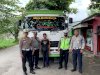 Operasi Truk Golongan C