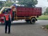 Operasi Truk Golongan C