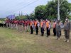 Apel Persiapan Posko Pengamanan NATARU