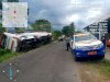  Giat PAM Pengaturan dan Pengalihan Arus Lalu Lintas