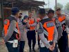  Giat pengaturan lalu lintas