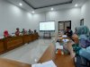 Rapat Koordinasi Program Kegiatan SmartCity