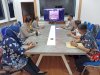 Rapat Kesiapan Jelang Lebaran 2023