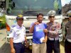 Giat Operasi Penertiban Angkutan Barang