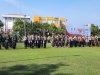 Upacara Hari Hahir Pancasila
