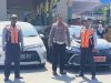 Giat Pengaturan Lalu Lintas