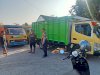  Penertiban Truk Gol C 