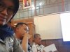 Rapat Pembahasan Pajak dan Retribusi Parkir 
