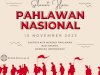 Pahlawan  Kesiangan