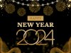Selamat Tahun Baru 2024