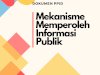 SOP Cara Memperoleh Informasi