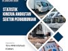 Berita Resmi Statisik Angkutan Sektor Perhubungan