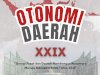 Memperingati Hari Otonomi Daerah