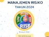 Laporan Manajemen Risiko 2024