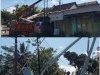 Perbaikan PJU di wilayah Klaten Selatan