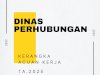 KAK Dishub 2025