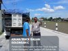 Dinas Perhubungan Kabupaten Klaten Tindaklanjuti Aduan Truk Golongan C
