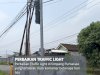 Traffic Light di Simpang 4 BPCB Purbakala Prambanan Kembali Beroperasi Setelah Perbaikan