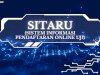 DISHUB Luncurkan Update Terbaru Aplikasi Pendaftaran Uji Online SITARU