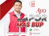Lapor Mas Bupati : Mudah, Cepat, dan Transparan!