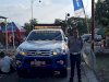 Aksi Seru Patwal Dishub Klaten di Tiga Venue Kilat! 
