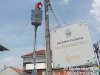 PJU TS Pertigaan Janti Pancingan 100: Lampu Jalan Kembali Kinclong! 