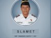 Penghormatan Terakhir untuk Alm. Slamet, Penarik Retribusi Sub Terminal Delanggu