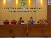 Aman dan Tertib: Peran Dishub Klaten dalam Perayaan Hari Santri 2025