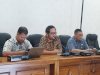 Siap - Siap Audit Teknologi Informasi Massal !!  Bimtek Jaringan Komputer memanas di Ruang Rapat Diskominfo Kab.Klaten
