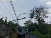 Lampu Warning Light Mati? Tim MRLL & PJU Dishub Klaten Turun Tangan di Tugu Pesu Wedi!