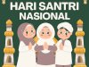 Semangat Resolusi Jihad Menginspirasi! Dishub Klaten Peringati Hari Santri Nasional 2025 dengan Komitmen Layani Masyarakat