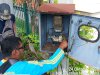 Servis Meter Listrik PJU Palang Kereta Api Srago: Dinas Perhubungan Jaga Keamanan Perlintasan Rel