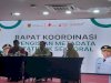Data Tertib Transportasi: Dishub Klaten Perkuat Sistem Pelaporan Statistik Sektoral yang Transparan!
