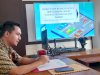 Kolaborasi Dishub, RSUD, dan Dinkes Klaten Wujudkan Sistem Parkir Profesional dengan Model Kerjasama Pemanfaatan Berkelanjutan