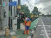 ⚡Klaten Makin Terang! Tim PJU Lakukan Perawatan Infrastruktur di Besole dan Bowan untuk Keamanan Pengguna Jalan 24 Jam