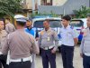 Siap Cuan Mudik? Dinas Perhubungan & POLDA Jateng Gelar Operasi Jalur Emas Cegah Razia Dadakan